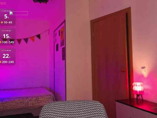 ReginaHawkinss webcam