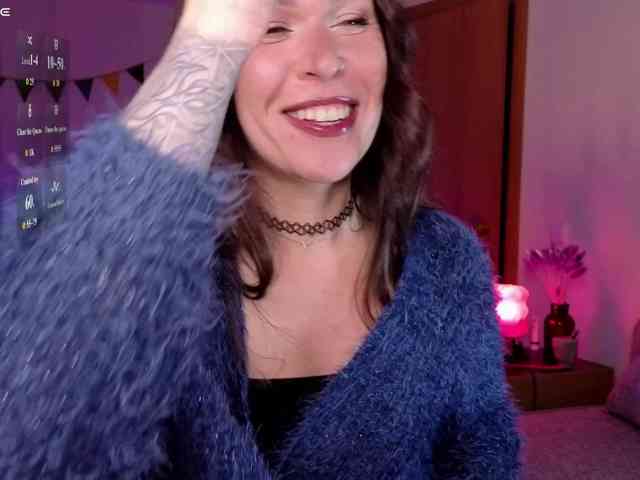 ReginaHawkinss webcam