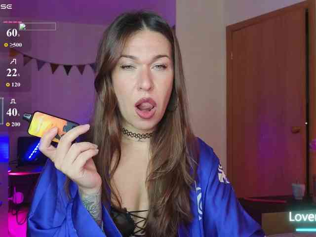 ReginaHawkinss webcam