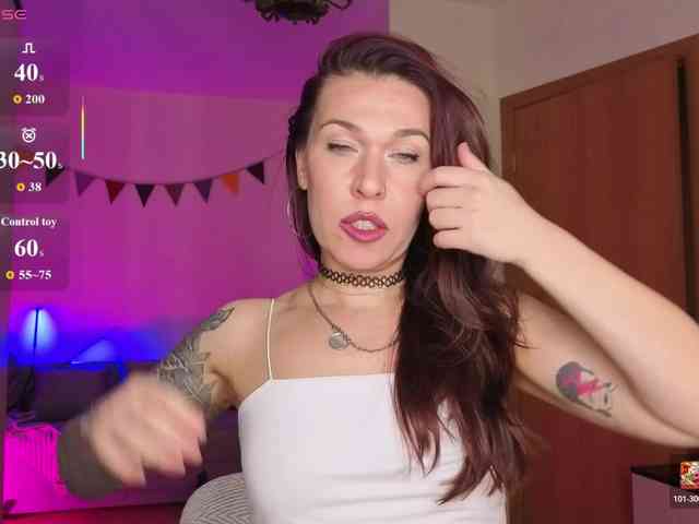 ReginaHawkinss webcam