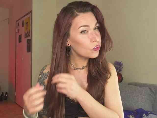 ReginaHawkinss webcam