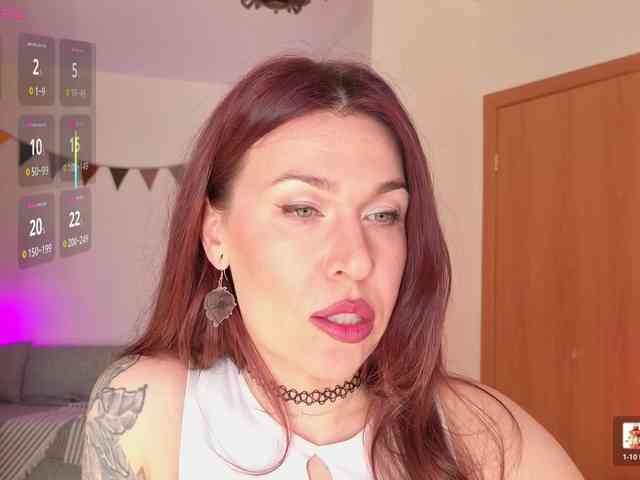 ReginaHawkinss webcam