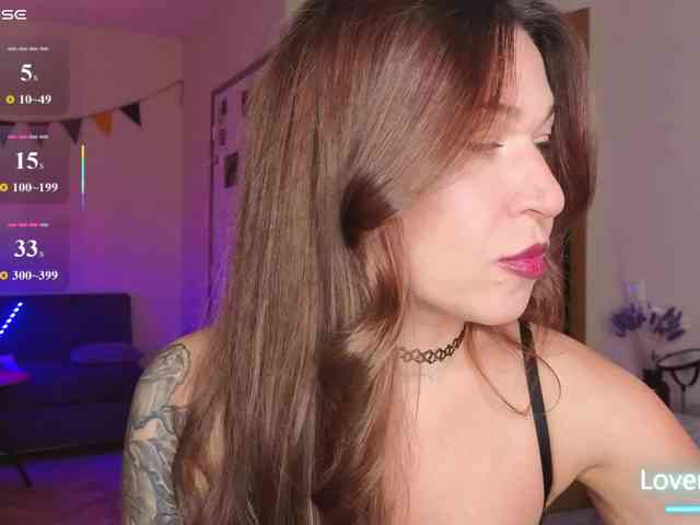 ReginaHawkinss webcam