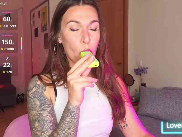 ReginaHawkinss webcam