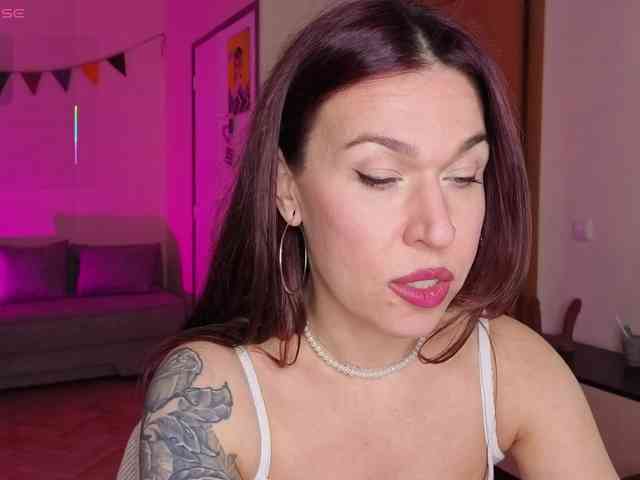 ReginaHawkinss webcam