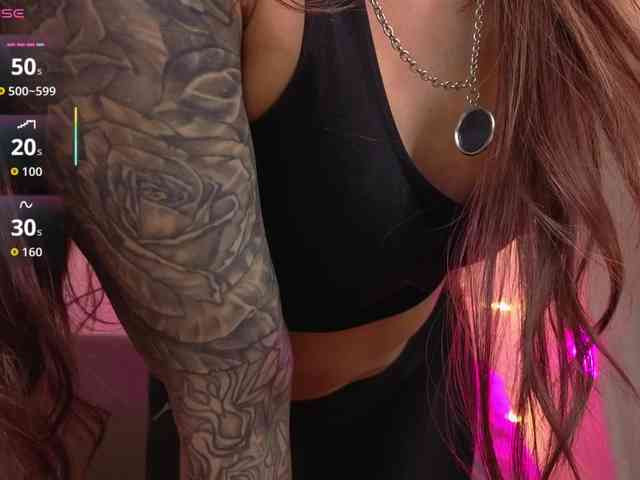 ReginaHawkinss webcam