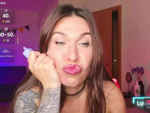 ReginaHawkinss webcam