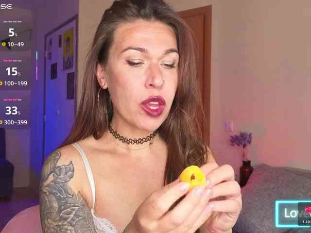 ReginaHawkinss webcam