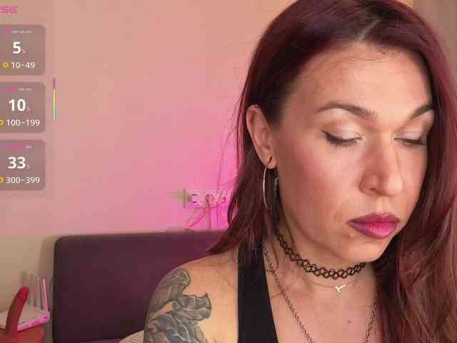 ReginaHawkinss webcam