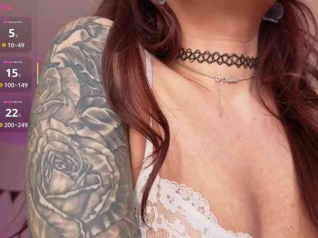 ReginaHawkinss webcam