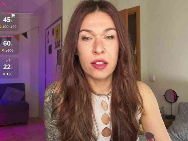 ReginaHawkinss webcam