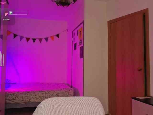 ReginaHawkinss webcam