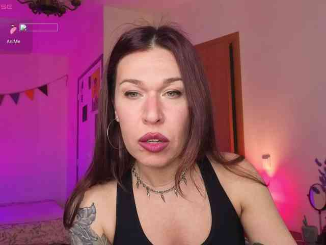 ReginaHawkinss webcam