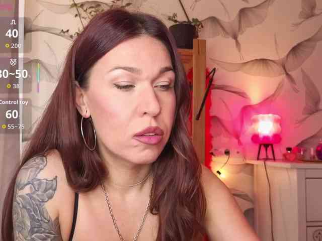 ReginaHawkinss webcam