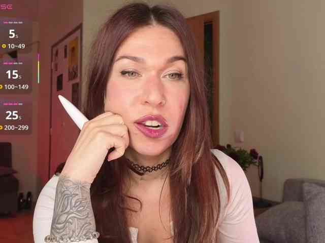 ReginaHawkinss webcam