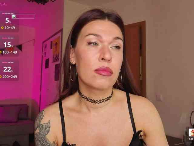 ReginaHawkinss webcam