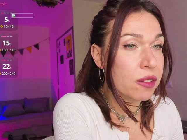 ReginaHawkinss webcam