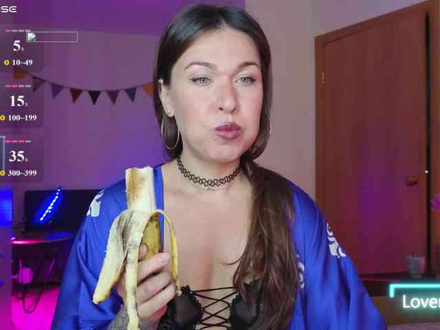 ReginaHawkinss webcam