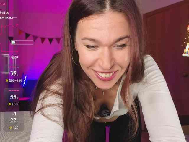 ReginaHawkinss webcam