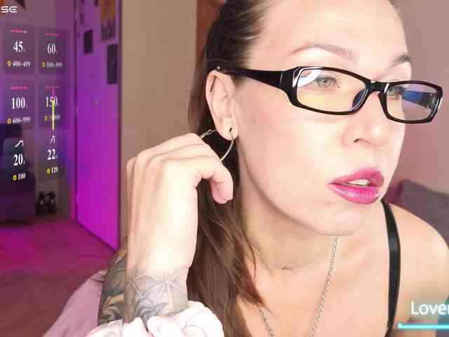 ReginaHawkinss webcam