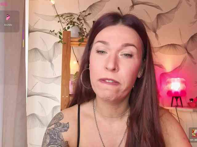 ReginaHawkinss webcam