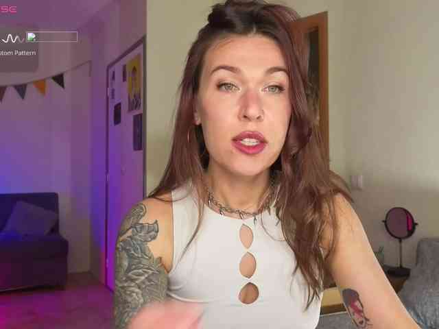 ReginaHawkinss webcam