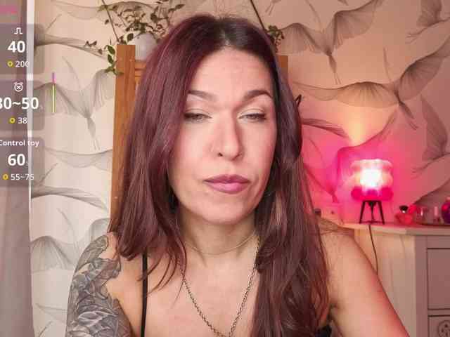 ReginaHawkinss webcam