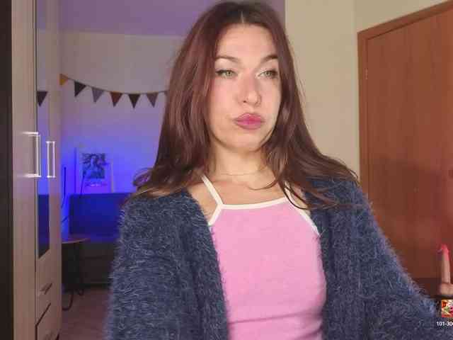 ReginaHawkinss webcam