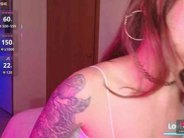 ReginaHawkinss webcam