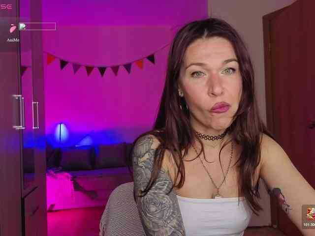 ReginaHawkinss webcam