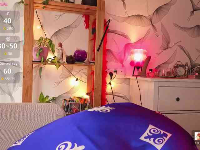 ReginaHawkinss webcam