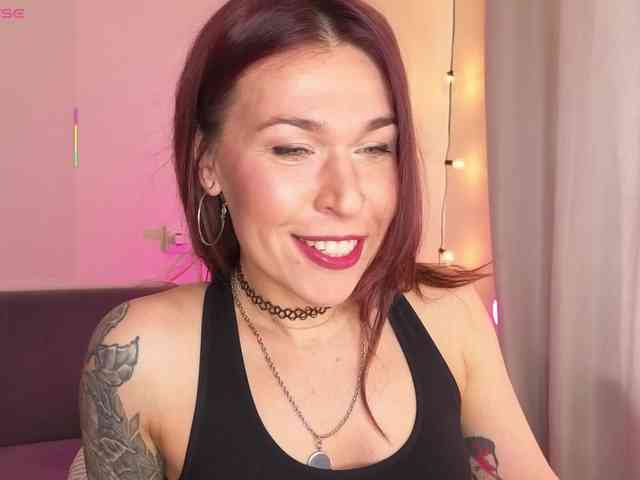 ReginaHawkinss webcam