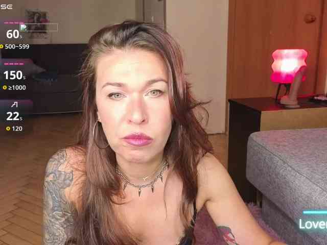ReginaHawkinss webcam