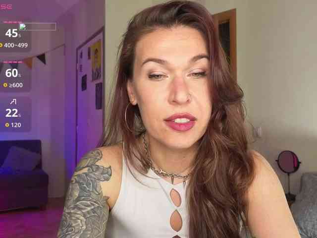 ReginaHawkinss webcam