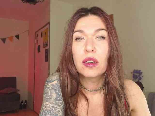 ReginaHawkinss webcam