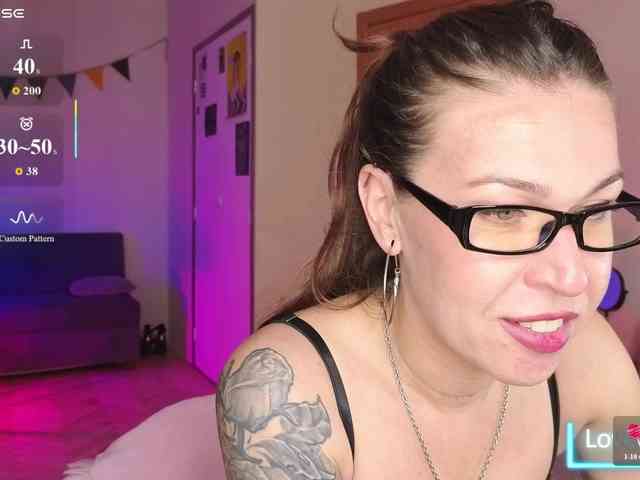 ReginaHawkinss webcam