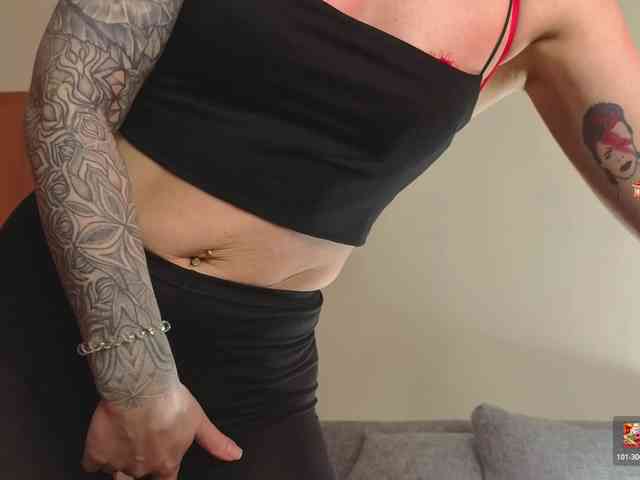 ReginaHawkinss webcam