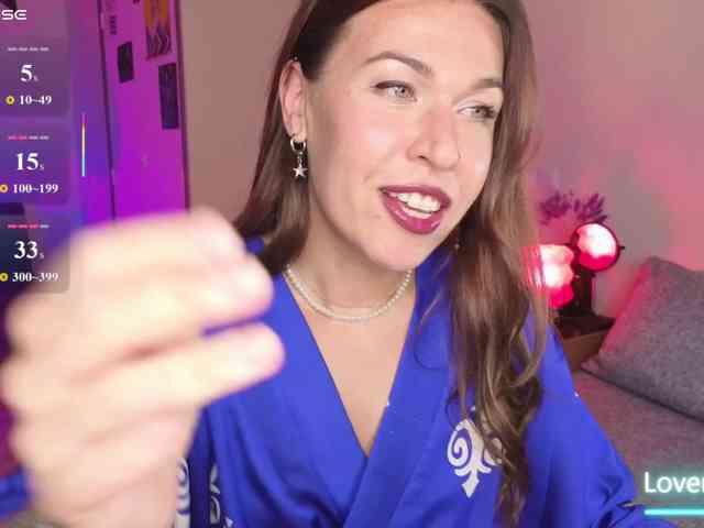 ReginaHawkinss webcam