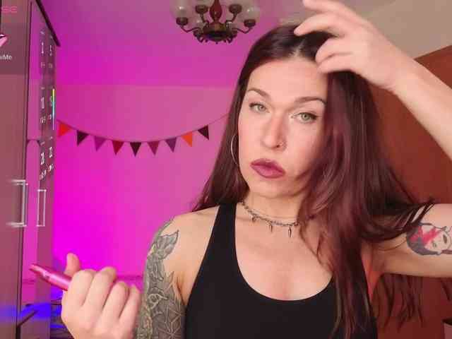 ReginaHawkinss webcam