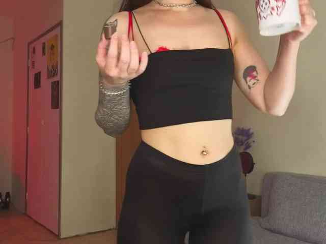 ReginaHawkinss webcam