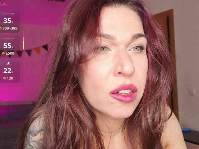 ReginaHawkinss webcam