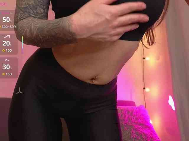 ReginaHawkinss webcam