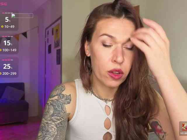 ReginaHawkinss webcam