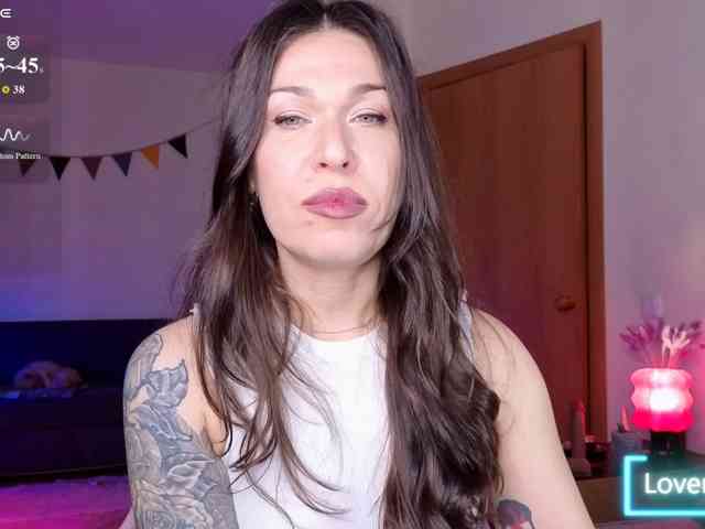 ReginaHawkinss webcam