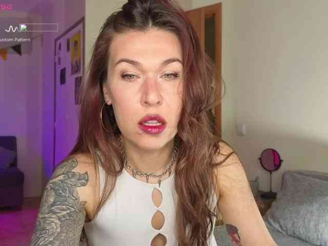 ReginaHawkinss webcam