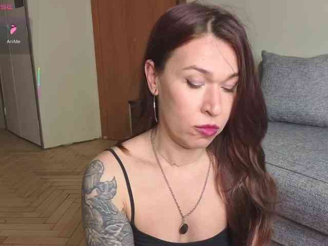 ReginaHawkinss webcam