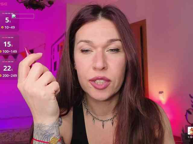 ReginaHawkinss webcam