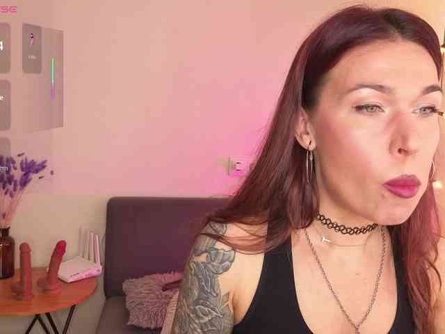 ReginaHawkinss webcam