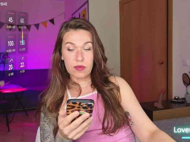ReginaHawkinss webcam