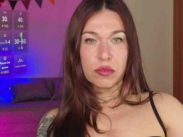 ReginaHawkinss webcam